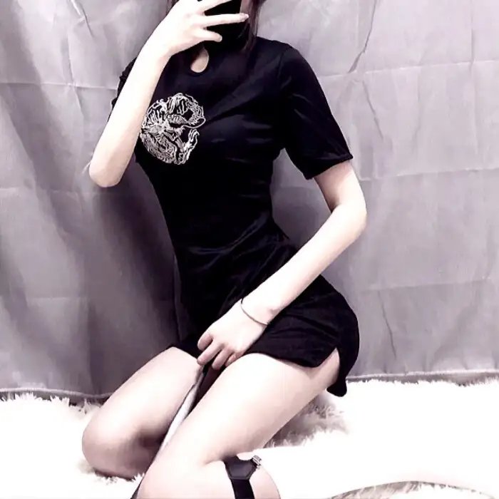 杀妻案中案