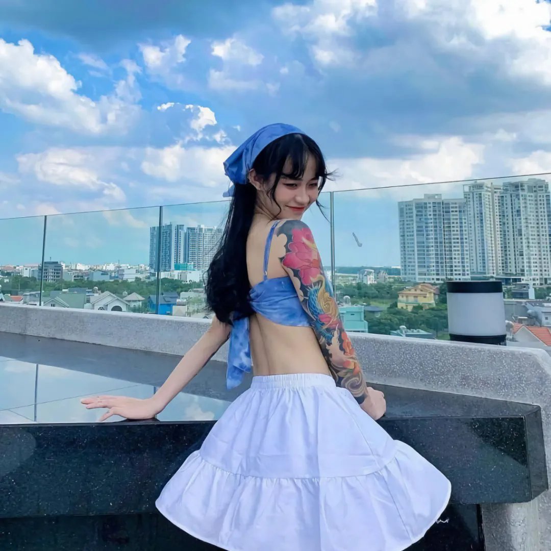 我们的八十年代